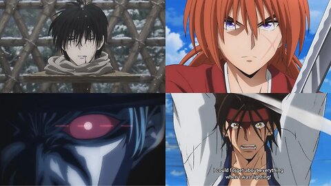 Rurouni Kenshin 2023 ep 5 reaction #RurouniKenshin2023 #RurouniKenshin2023episode5 #RurouniKenshin