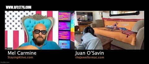October 4th & 11th Shut your Phones Down _ Does Juan O'Savin own #XRP_