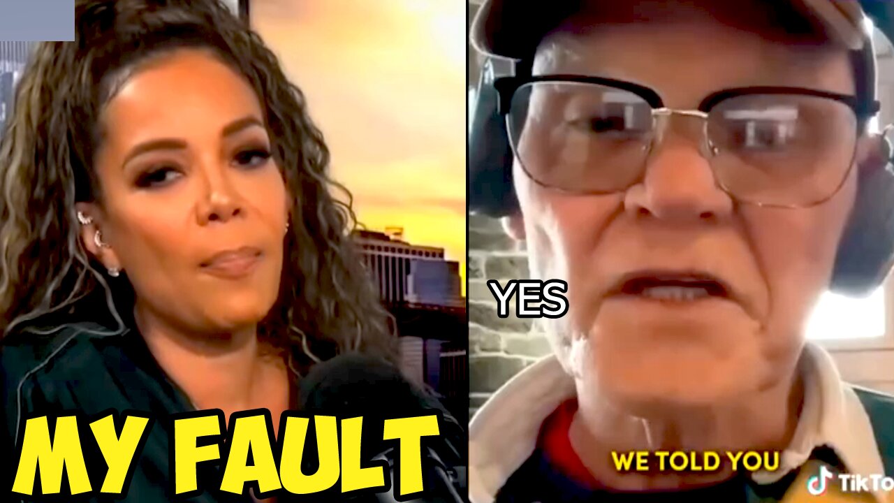 Sunny Hostin Admits Her Interview Backfired