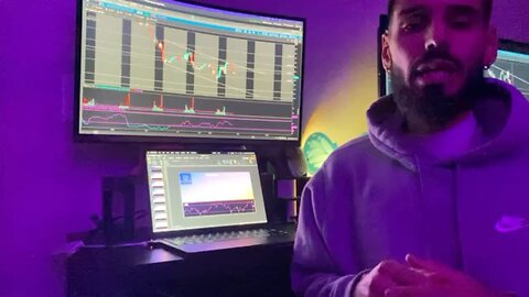 How to trade with RSI