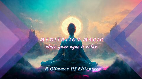 Deep Meditation