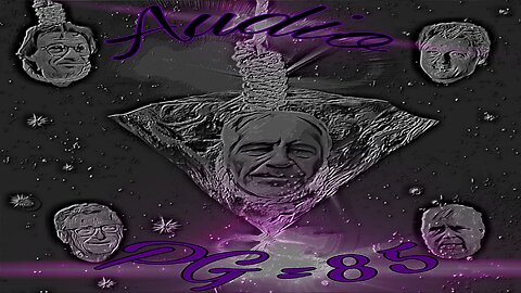 wHAt dId Ŷ🌎u do? (Audio PG=85)