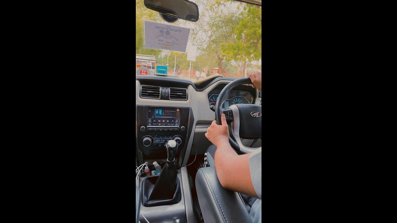 Vrindavan VLOG - Man khush hogya ❤️🌎