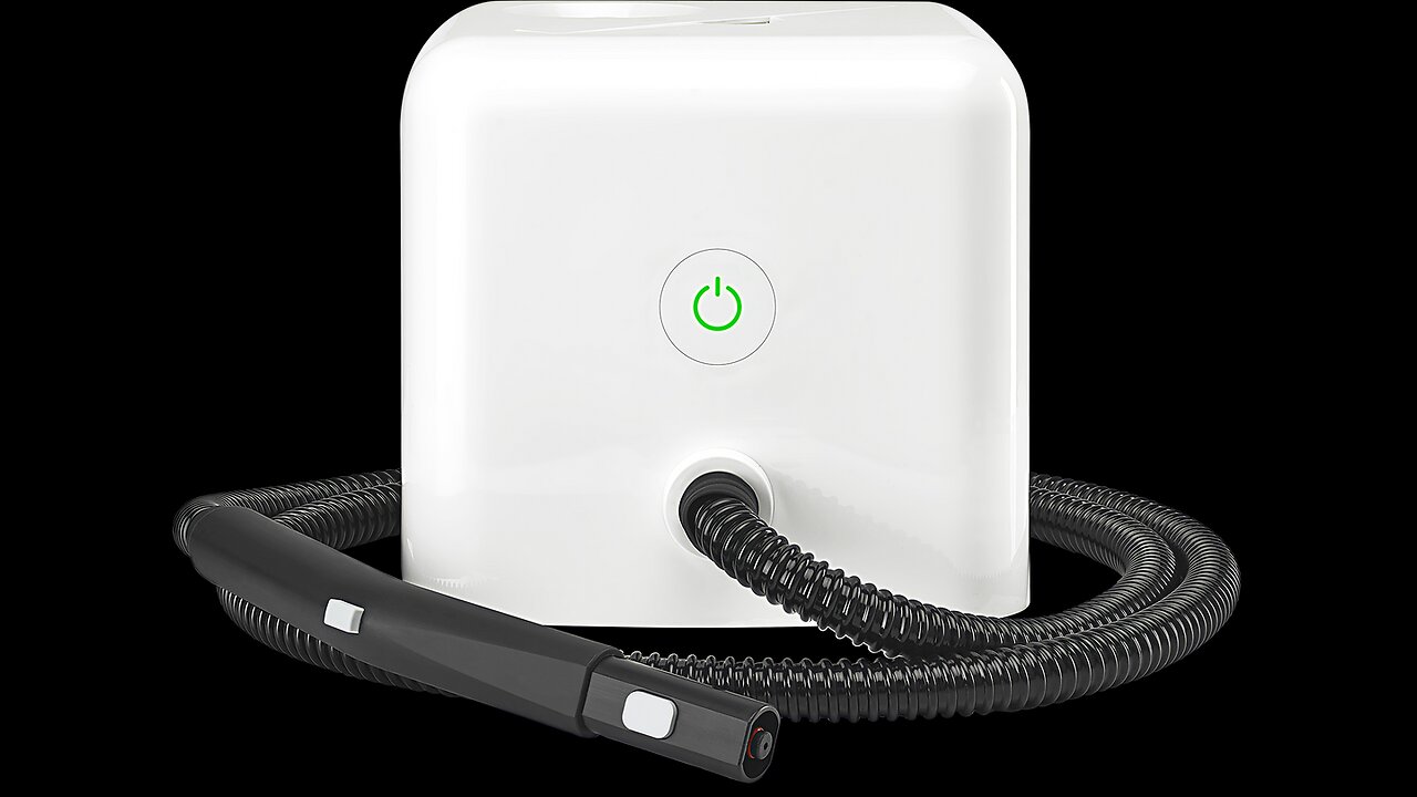 DUPRAY NEAT STEAM CLEANER