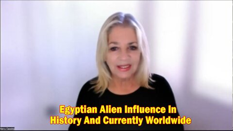 Kerry Cassidy 4.23.23: Egyptian Alien Influence In History And Currently Worldwide