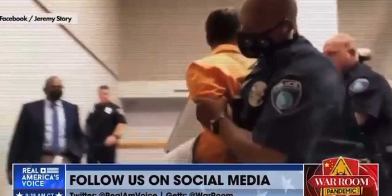 This new ad is over target and will drive the Groomer Left insane!