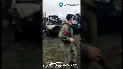 Russian Forces Destroyed 4 Ukrainian S-300 Anti-Aircraft Missile Systems