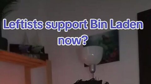 (mirror) Bin Laden was an Islamic supremacist --- Martinez Politix