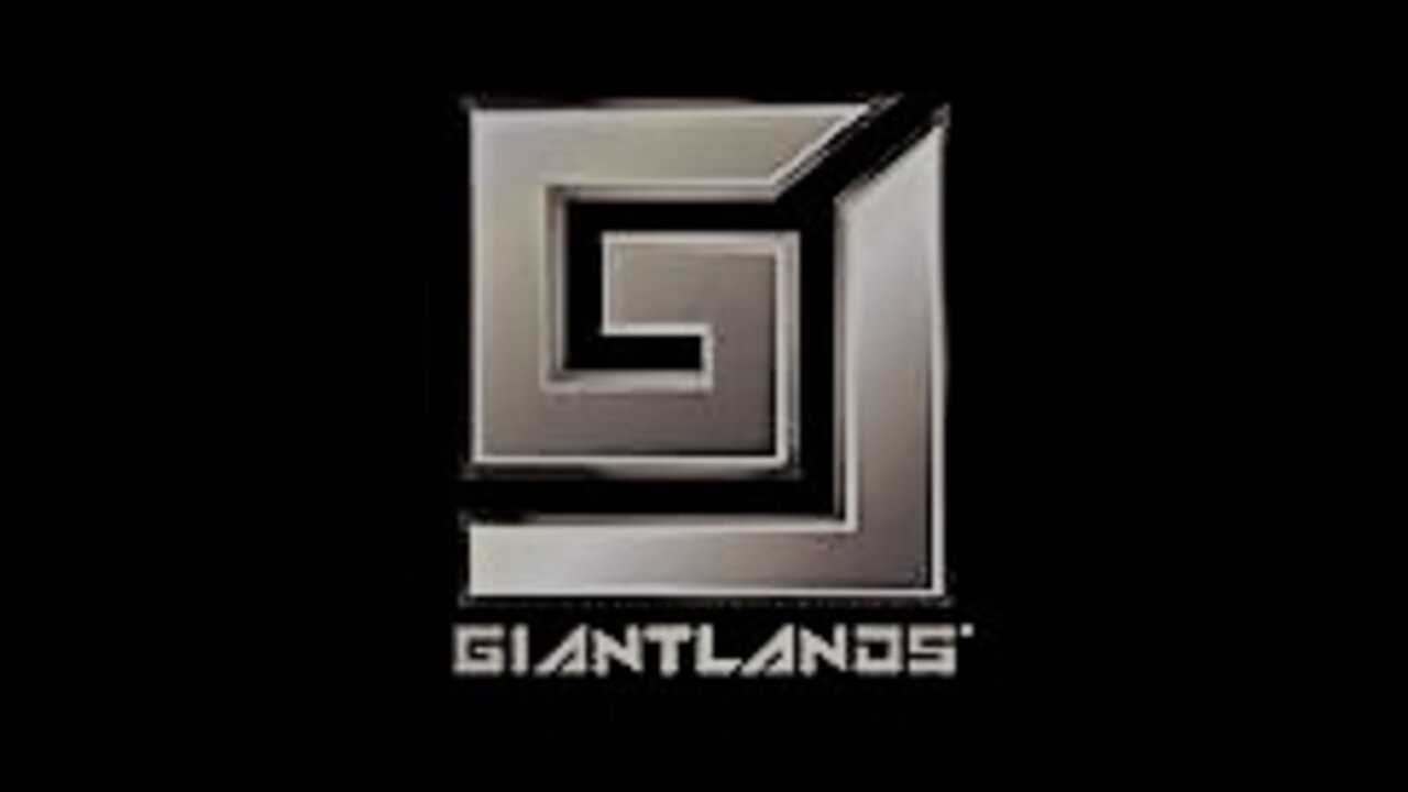 Unboxing de GiantLands - JDR en Bref