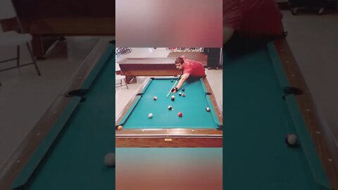 #shorts 🎱🤦‍♂️ #pool