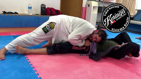 Brazilian Jujutsu Tokai Kuwana Koringa 2022 07 15