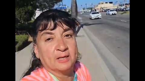 IP2 Stories - SJC Helps Asian Andy Goes to War With Mary The Squatter! Cops Arrest Her