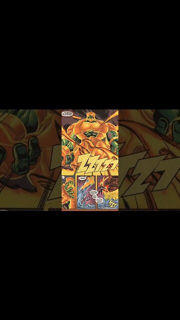 ¿Sabías Qué? CURIOSIDADES de los CÓMICS #98