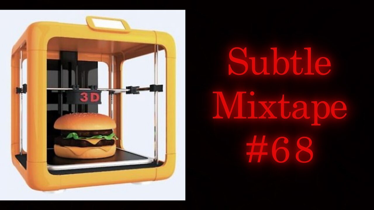 Subtle Mixtape 68 | If You Don't Know, Now You Know