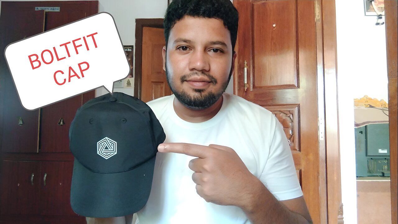 Unboxing and review of the newest cap styles