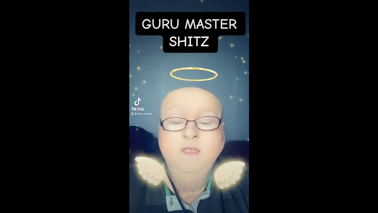 MEDITATE WITH SHITZ