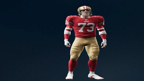 How To Make Leo Nomellini Madden 23