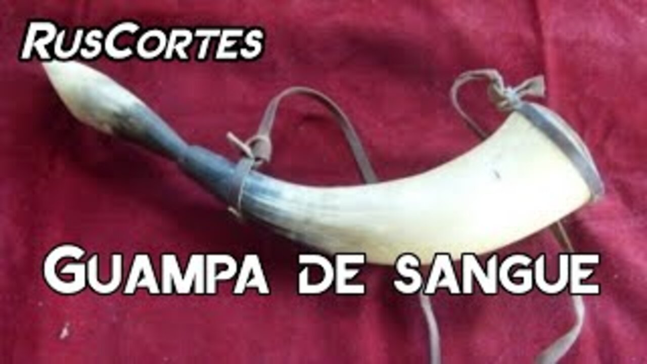 Corte_ Huampa de sangre - Oumagatoki Live - 27062018