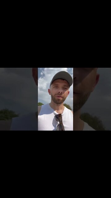 Spiritual truth from hiking 🥾