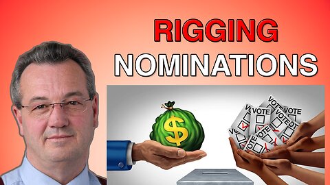 Rigging the Nominations - Ep. 3 - Canada: A User's Guide & Owner's Manual