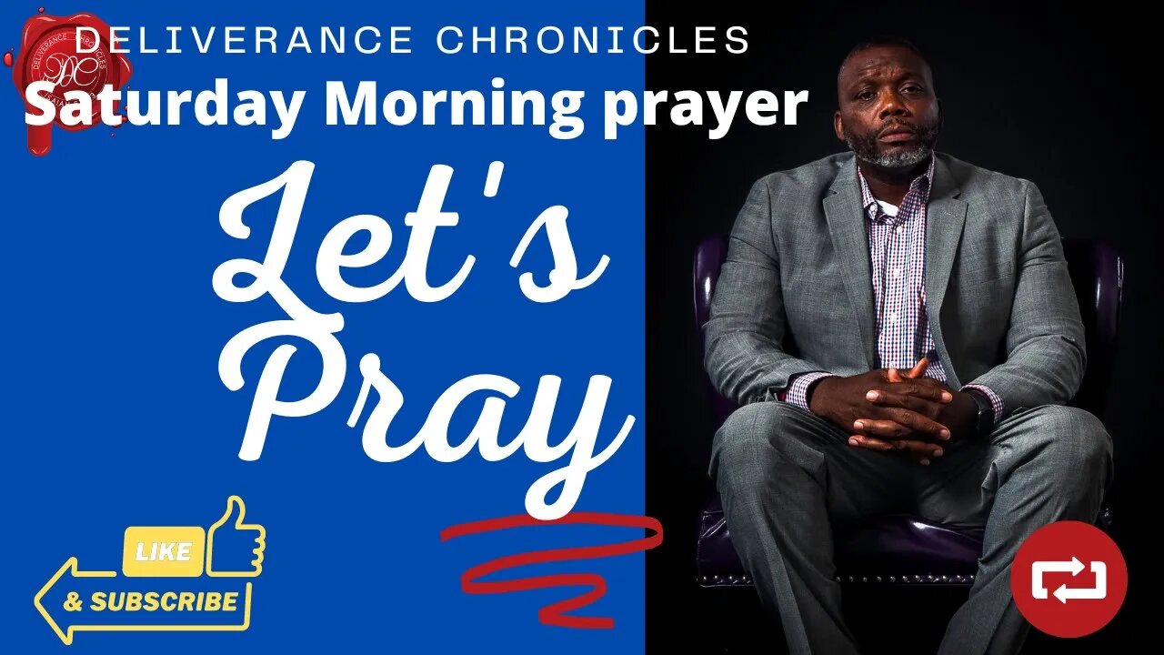 Saturday morning Community prayers. #dlvrnce #deliverancechroniclestv #deliverancechroniclestv