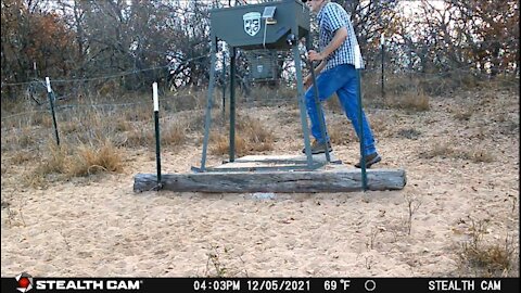 Game Cam 12-06-21