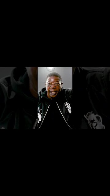 New interview out NOW! Anthony Dewberry brother Big Dew explains Charleston White viral fight!