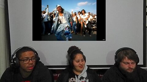 TIME TO GET EDUCATED!! Petey Pablo - Raise Up [REACTION]