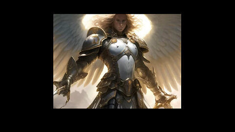 The Armor of GOD