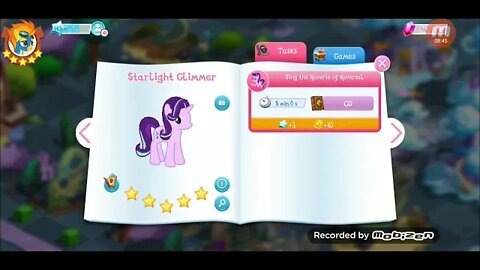 The MLP Halloween Campaign has begun!