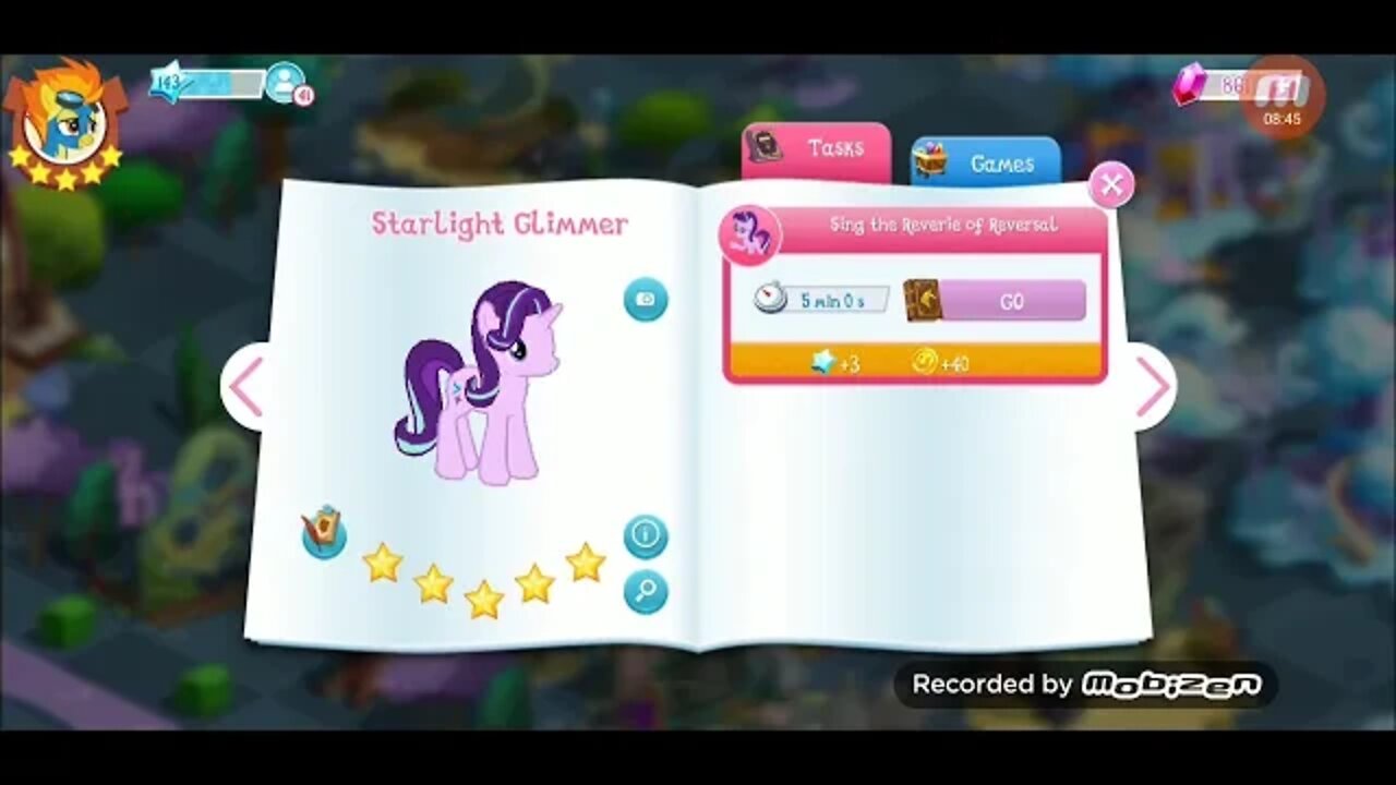 The MLP Halloween Campaign has begun!