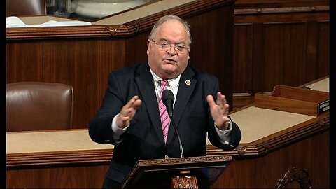 House Ethics Panel Makes No Decision on Gaetz Findings