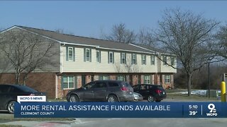 More rental assistance fund available amid pandemic, inflation