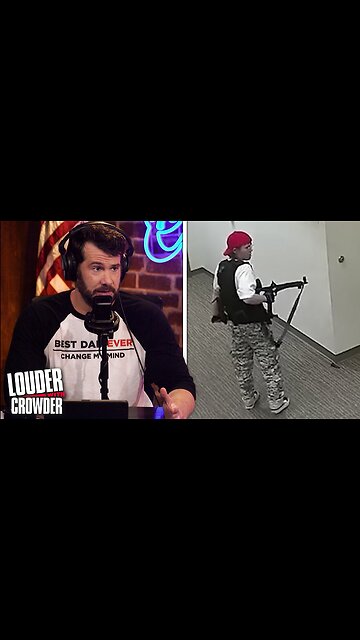 NASHVILLE UNCENSORED: THE TRUTH FROM A TO Z! | Louder with Crowder