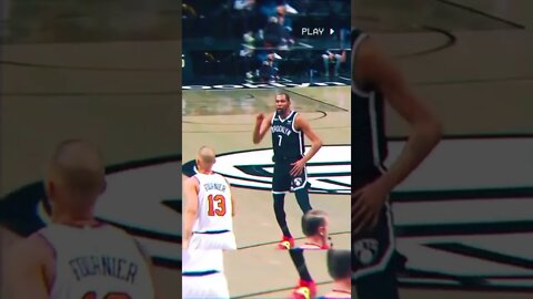 “Too Small” for KD