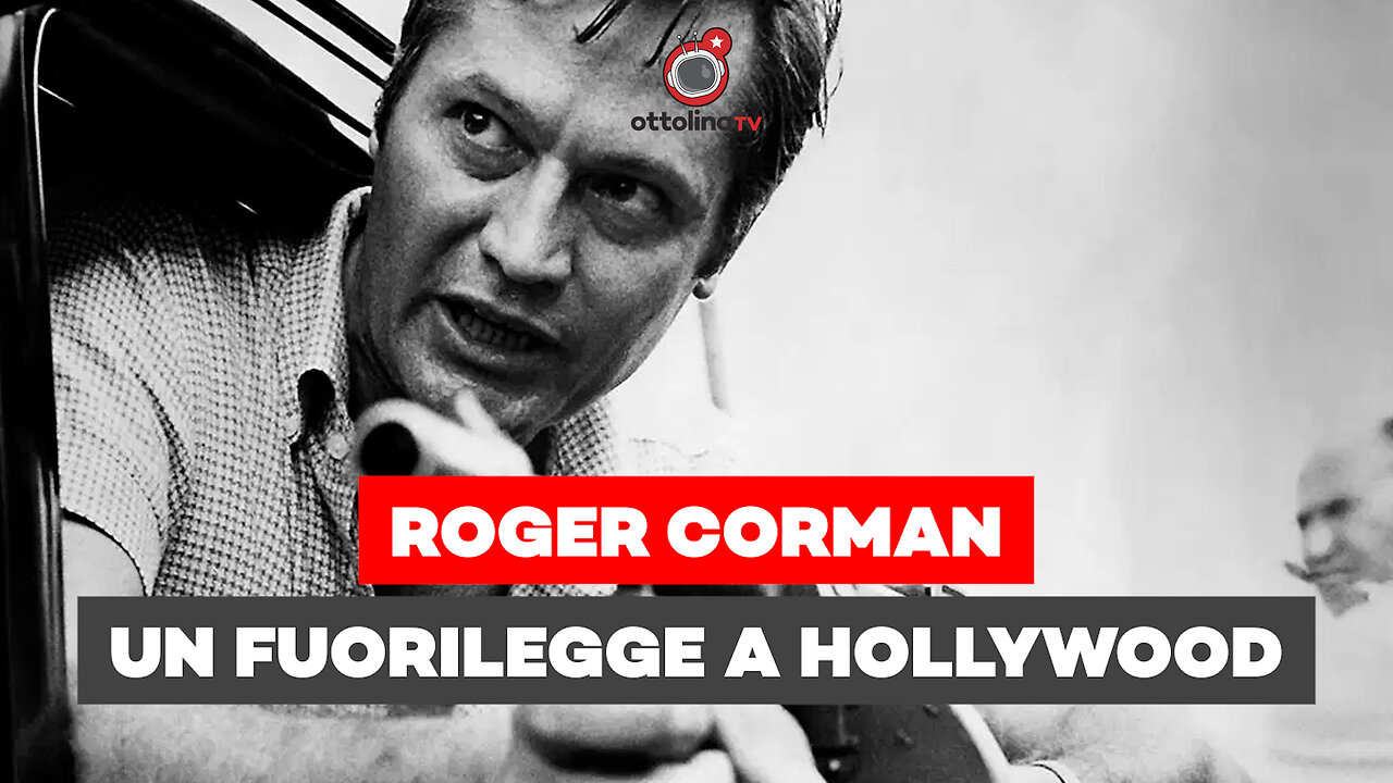 ROGER CORMAN: L'ICONOCLASTA CHE FACEVA LE SCARPE AL CINEMA HOLLYWOODIANO