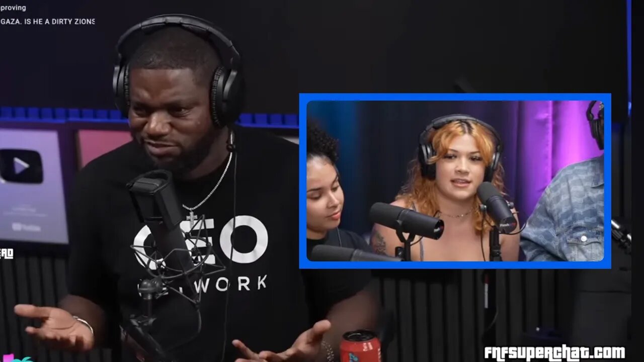 ONE improvement a 304 can make!