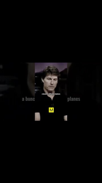 Tom cruise about his licenses #speech #tomcruise #funny #latelateshow #fyp