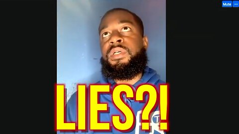 7 KIDS BY 7 BABY MAMA DUDE--IS HE LYING?!