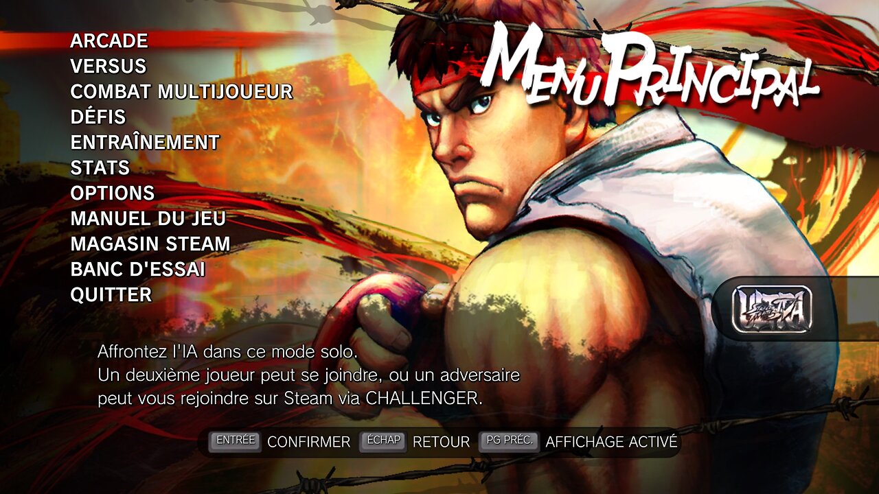 What I hate about Ultra Street Fighter IV