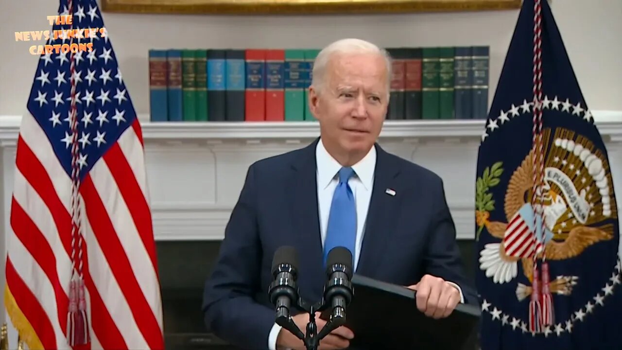 Biden refuses to say if he knew that the company paid millions to the open the pipeline.