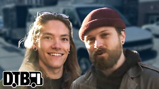 Motherfolk - BUS INVADERS Ep. 1660