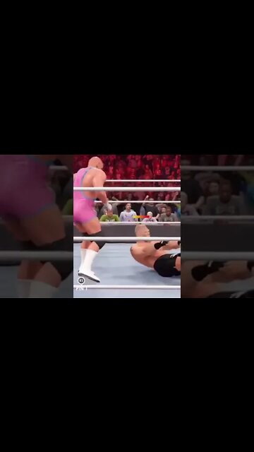 wwe 2k22 bron breakker