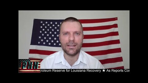 New Message from Sidney Powell!!!