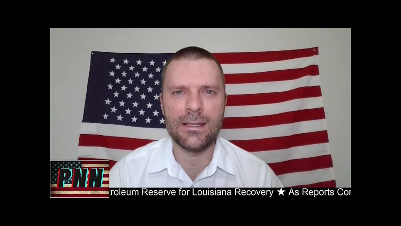 New Message from Sidney Powell!!!