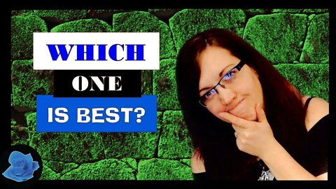 Which Light Filter is Better? New Lighting for my YouTube Videos / AuthorTube Video Lighting Test