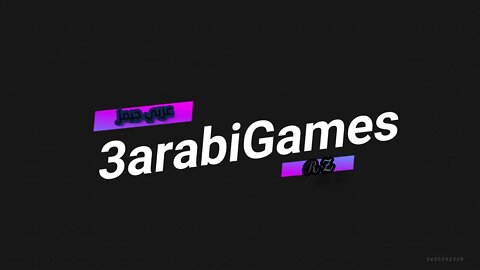 3arabiGames