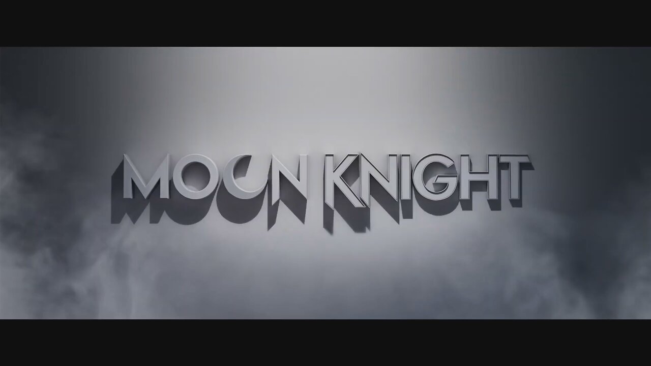 Marvel Studios’ Moon Knight | Official Trailer