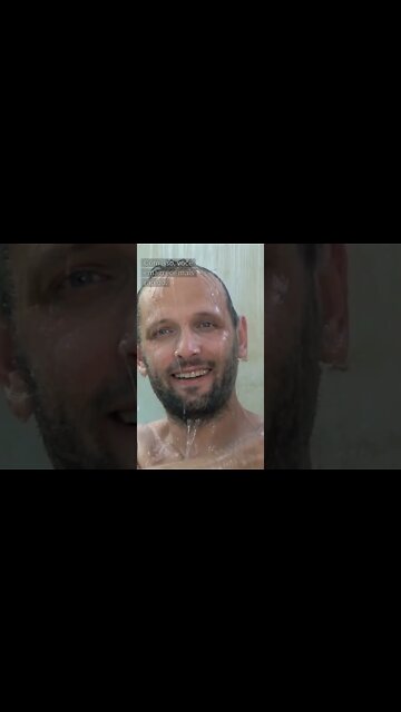 FAZ BEM TOMAR BANHO FRIO PARA A SAÚDE? VEJA AGORA #shorts