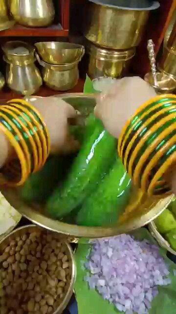 Healthy Cucumber Snacks